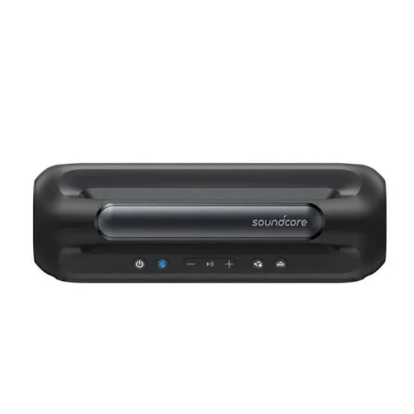 Anker-A3148-3 Anker A3148 3 اسپیکر قابل حمل انکر مدل Boom 2 A3138