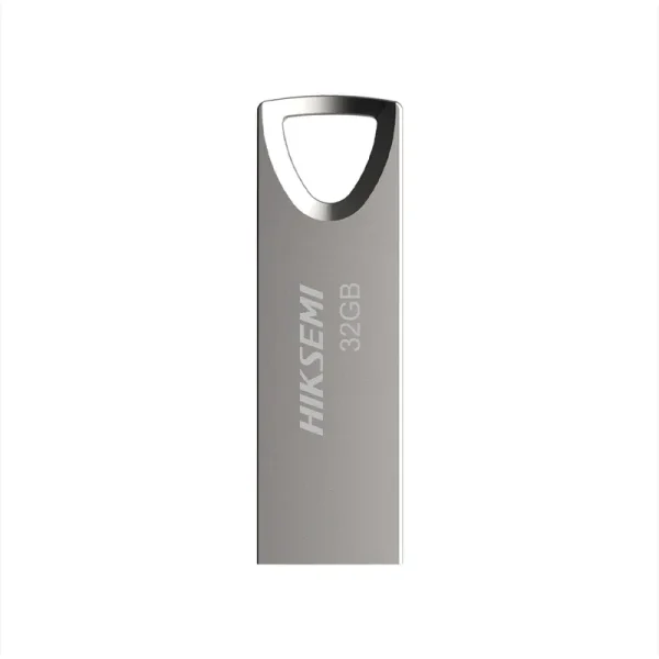 Flash HS USB M200 U3 HIKSEMI 1 فلش مموری هایک سمی HS-USB-M200 U3 ظرفیت 32 گیگابایت