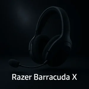 هدست ریزر مدل Barracuda x 2022