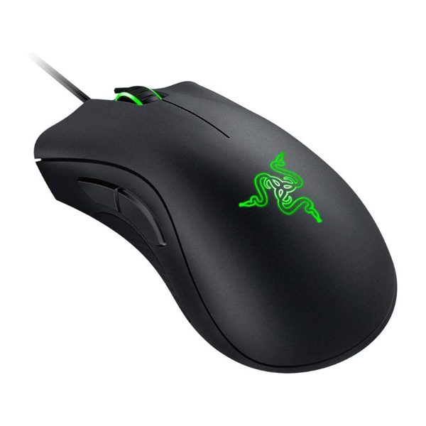 Razer Deathadder Essential 5