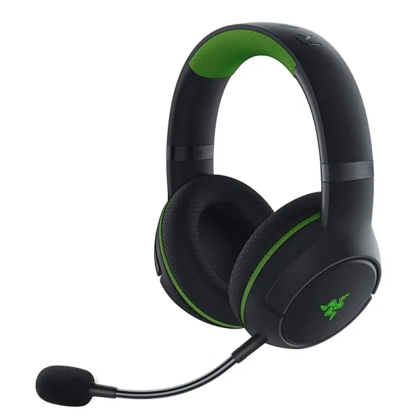 Razer-KairaX-Xbox Razer KairaX Xbox هدست گیمینگ ریزر مدل Kaira X for Xbox