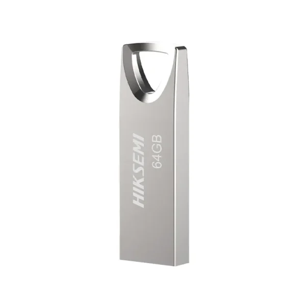 فلش مموری HIKSEMI HS USB M200 ظرفیت 64گیگابایت فلش مموری هایک سمی HS-USB-M200 ظرفیت 64 گیگابایت