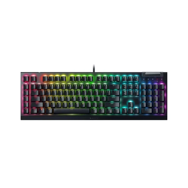 Razer-Blackwidow-V4-X
