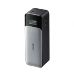 تصویر پاوربانک انکر مدل anker-737 powercore با ظرفیت 24k