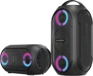عکس اسپیکر بلوتوثی انکر Soundcore Rave Mini A3390