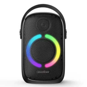 عکس اسپیکر انکر بلوتوثی Soundcore Rave Neo A3395