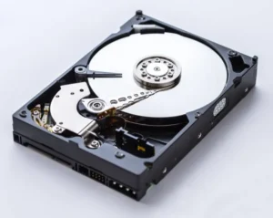 تصویر هارد اینترنال HDD