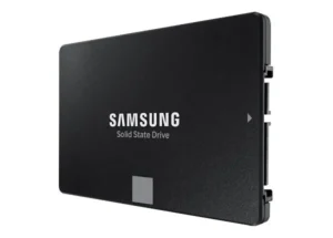 تصویر هارد SSD سامسونگ