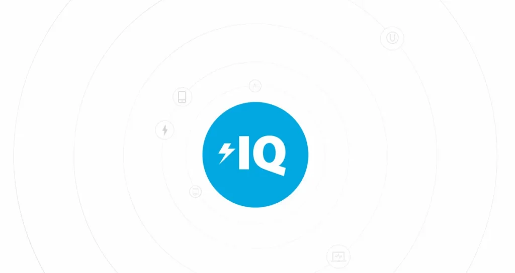 فناوری poweriq انکر