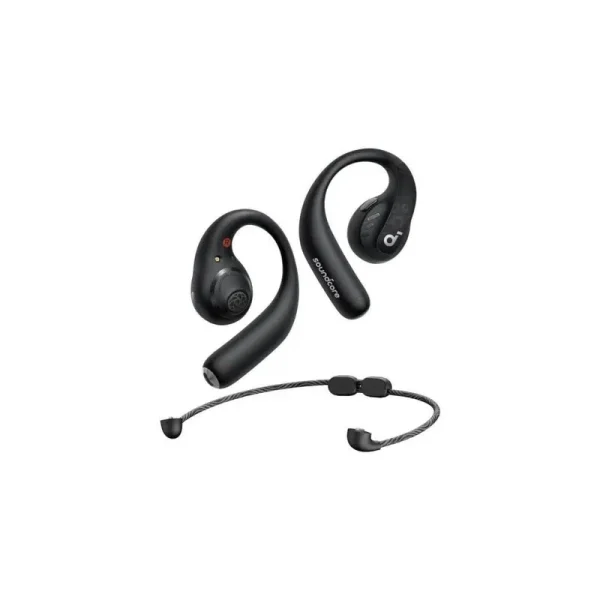Anker SoundCore AeroFit Pro d هندزفری بلوتوثی انکر مدل Soundcore AeroFit A3872