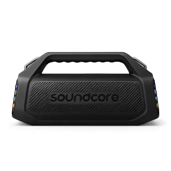 BCO.fd85e31a a15b 49c2 b2b0 77d35395ebde اسپیکر بلوتوثی انکر مدل Soundcore Motion Boom 2 Plus A3134