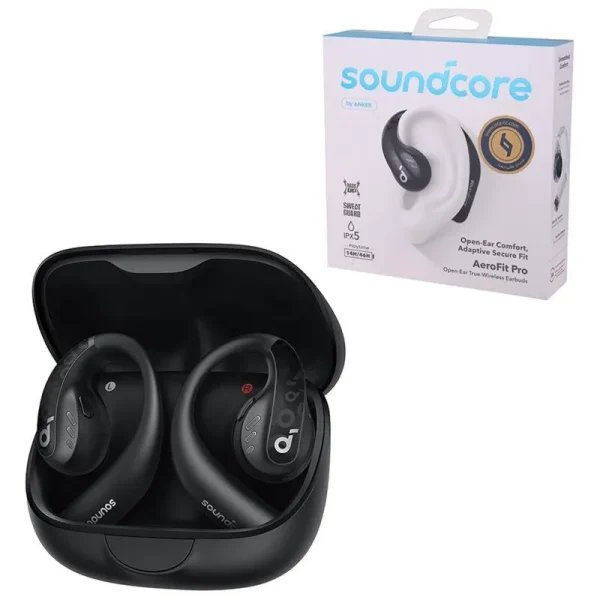 aerofit anker A3872 هندزفری بلوتوثی انکر مدل Soundcore AeroFit A3872
