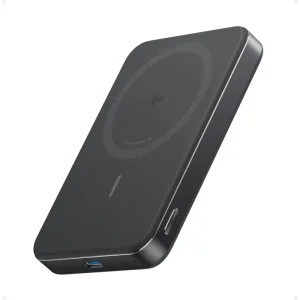 powerbank anker MagGo A1664 بهترین پاوربانک انکر مقایسه و راهنمای خرید