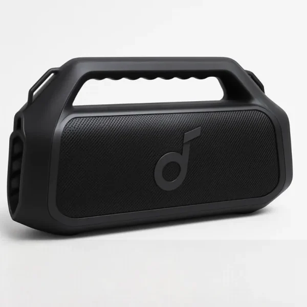 اسپیکر بلوتوثی انکر مدل Soundcore Motion Boom 2 Plus اسپیکر بلوتوثی انکر مدل Soundcore Motion Boom 2 Plus A3134