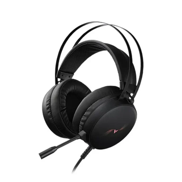 Headphone gaming rapoo vh310 هدست گیمینگ رپو مدل Rapoo VH310