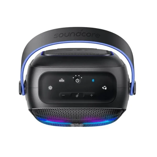 Rave Neo 2 مدل A33A1 اسپیکر بلوتوثی انکر Soundcore Rave Neo 2 A33A1