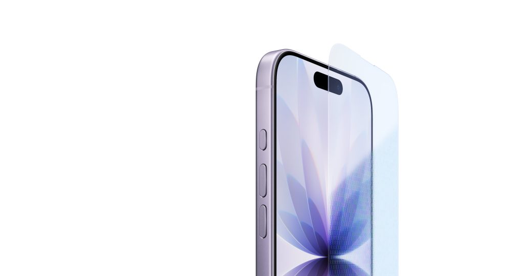 محافظ جدید ایفون 17 Ceramic Shield 2
