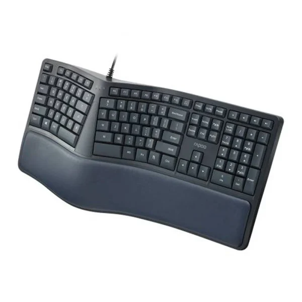 کیبورد باسیم رپو مدل Rapoo NK8800