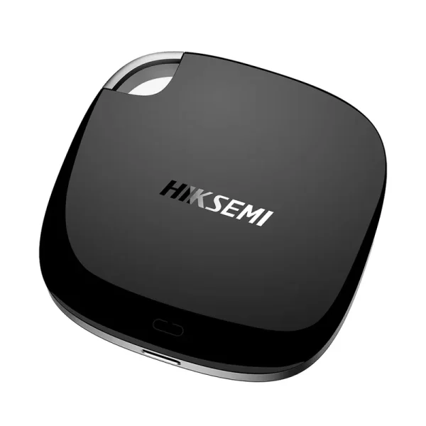 اس اس دی اکسترنال هایک سمی T100 ظرفیت 1 ترابایت اس اس دی اکسترنال هایک سمی مدل T100 ظرفیت 1 ترابایت
