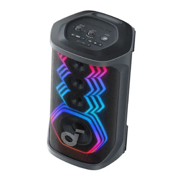 اسپیکر بلوتوثی انکر Soundcore Rave 3S مدل A31A3