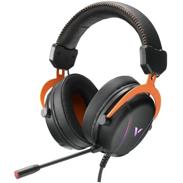 هدفون گیمینگ مدل Rapoo VH350S هدست گیمینگ رپو مدل Rapoo VH350S