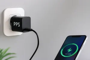 فناوری شارژ PPS