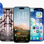 apple ios 26 رونمایی شیائومی HyperOS 4؛ بررسی و گوشی‌های سازگار