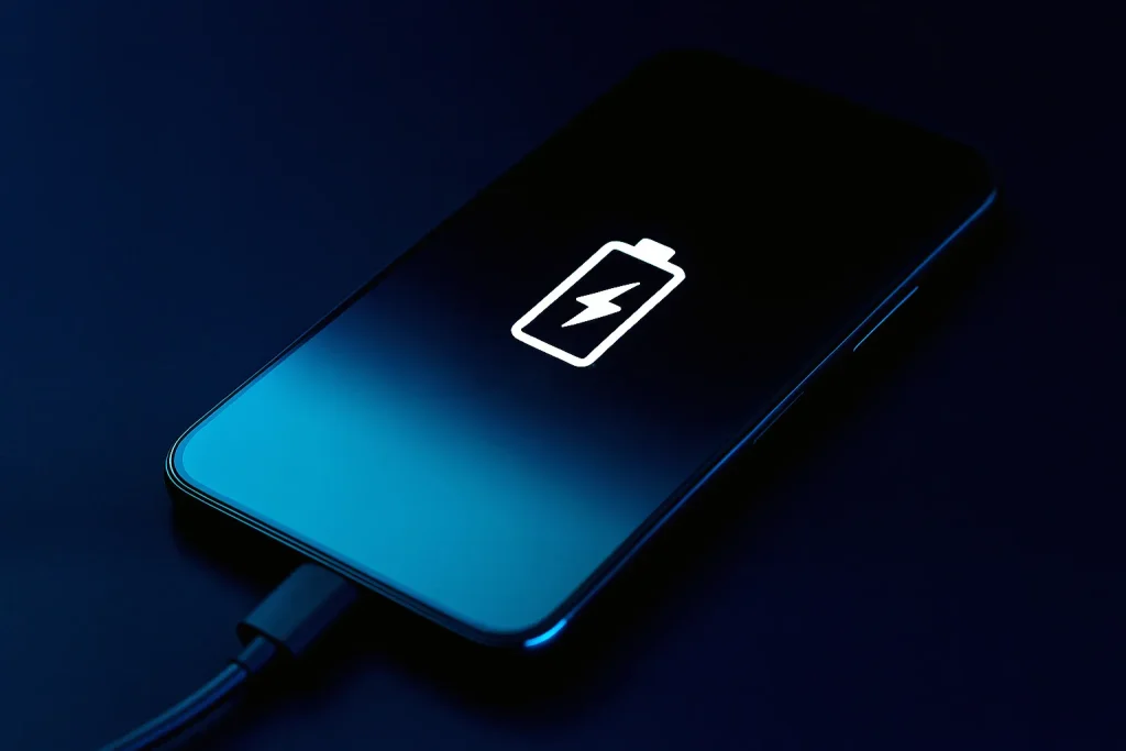 turned off charging phone چند روش ساده برای افزایش سرعت شارژ گوشی و افزایش عمر باتری