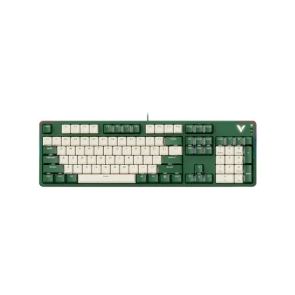 کیبورد گیمینگ رپو مدل Rapoo V500 Pro