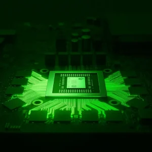 xbox apu chiplet اطلاعات کنسول نسل 10 ایکس باکس لو رفت