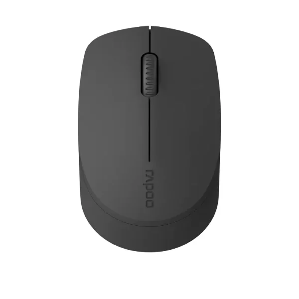 موس بلوتوثی رپو مدل M100 Silent موس بی سیم رپو مدل M100 Silent