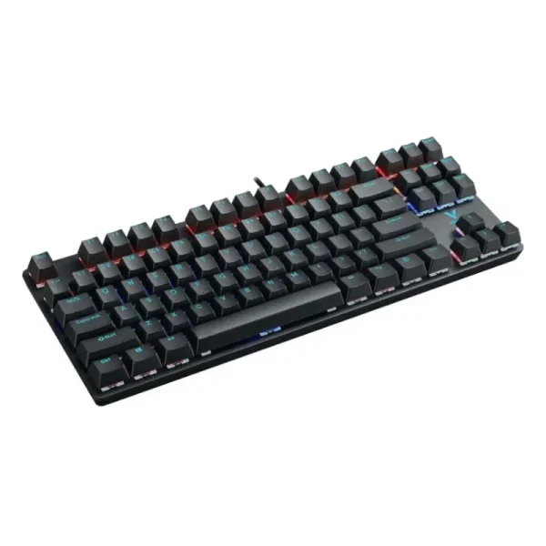 کیبورد گیمینگ Rapoo V500 Pro کیبورد گیمینگ رپو مدل Rapoo V500 Pro
