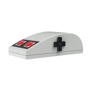 موس عجیب 8BitDo N30 Mod Kit Mouse – موس NES Retro