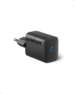 شارژر انکر مدل Anker 312 Compact Charger 30W