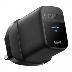 شارژر انکر anker 313 powerport 45w