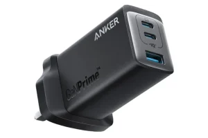 شارژر انکر مدل anker 735 ganprime 65w