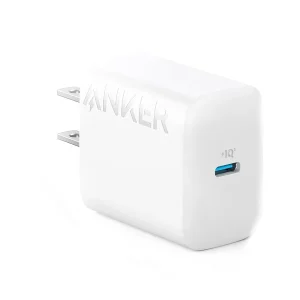 شارژر انکر مدل anker select charger 20w