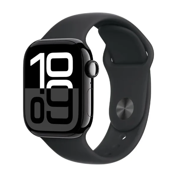 Apple Watch Series 10 Aluminum ساعت هوشمند اپل مدل Apple Watch Series 10 Aluminum 46mm