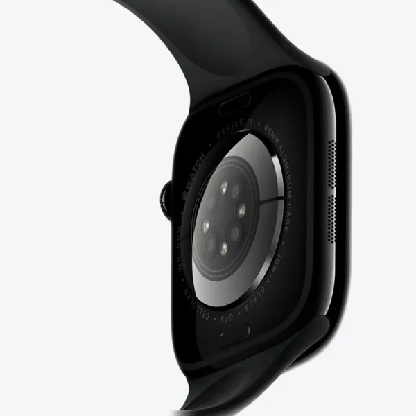 Apple Watch Series11 Aluminum 46mm ساعت هوشمند اپل مدل Apple Watch Series 11 Aluminum 46mm