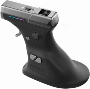 موس عجیب Gaming Gun Mouse – موس تفنگی