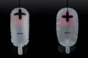 موس عجیب Jelly Click Inflatable Mouse – موس بادی