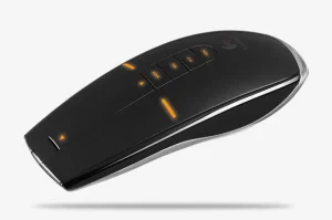 موس عجیب Logitech MX Air – موس حرکتی هوابرد