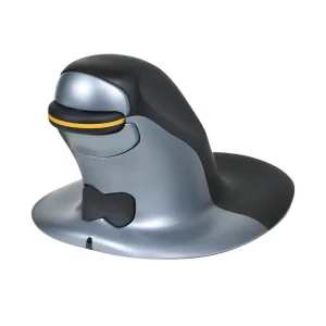 موس عجیب OpenOffice Penguin Mouse – موس پنگوئنی