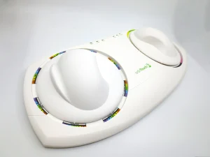 کیبورد عجیب OrbiTouch keyboard