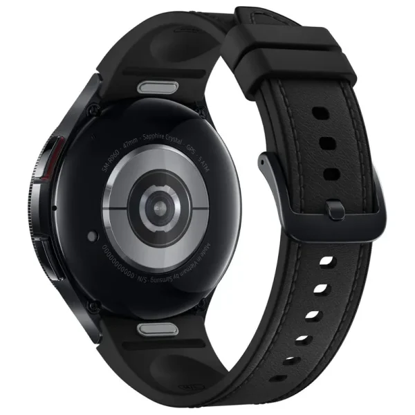 Samsung Galaxy Watch 6 Classic 47mm ساعت هوشمند سامسونگ مدل Galaxy Watch 6 Classic 47mm