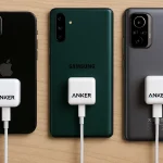 best anker charer for samsung iphone xiaomi چگونه مطمئن باشیم محصول انکر اصل است؟ + راهنمای تشخیص