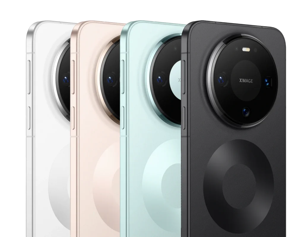 huawei mate80 back image بررسی و مقایسه جامع هواوی میت 80