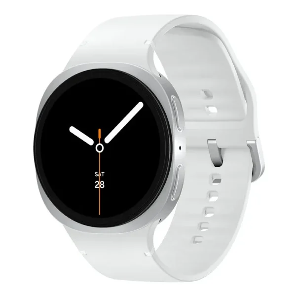samsung watch seri 8 40mm ساعت هوشمند سامسونگ مدل Galaxy Watch 8 40mm