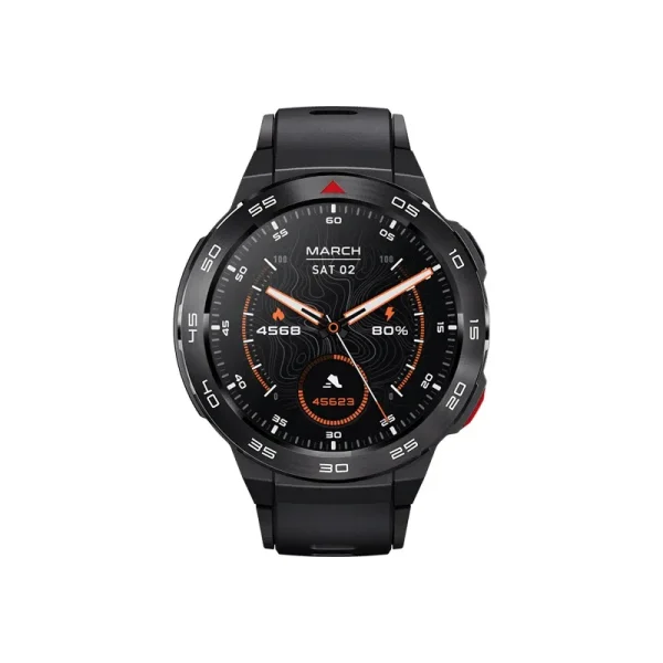 smart watch Mibro GS Pro ساعت هوشمند میبرو مدل Mibro GS Pro