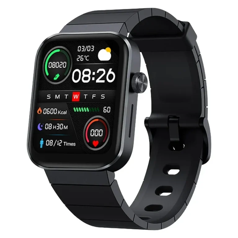 smartwatch mibro t1 ساعت هوشمند میبرو مدل Mibro T1